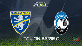 Frosinone vs Atalanta Preview & Prediction