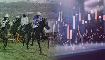FSB announces 38% year-on-year increase in total bets at Cheltenham Festival