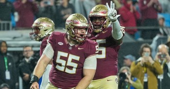 FSU depth chart vs. Georgia: After over 20 opt-outs, who is playing for the Seminoles?