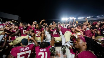 FSU football deserves College Football Playoff with a Louisville win