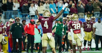 FSU No. 3 in Coaches, remains No. 4 in AP Poll ahead of College Football Playoff Rankings reveal