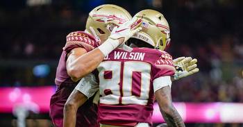 FSU releases depth chart for Louisville game