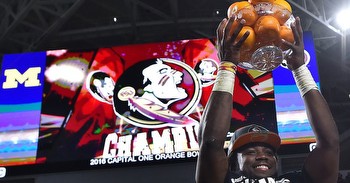 FSU to face Georgia in Orange Bowl after being left out of College Football Playoff