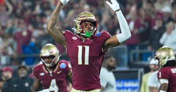 FSU, undefeated with one of nation’s best resumes, has better odds than Alabama to make playoff