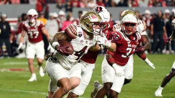 FSU vs. Clemson, How to watch on TV, streaming, betting odds