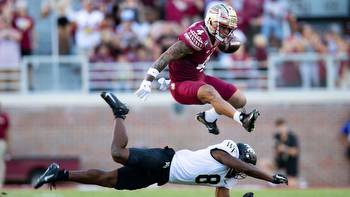 FSU vs. NC State football: How to watch on TV, live stream; betting odds