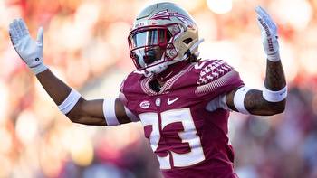 FSU vs NC State score, live updates, highlights in NCAA football