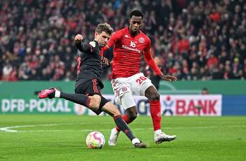 FSV Mainz vs Bayern Munich Prediction and Betting Tips