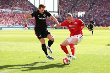 FSV Mainz vs Eintracht Frankfurt Prediction and Betting Tips