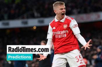 Fulham v Arsenal prediction and team news