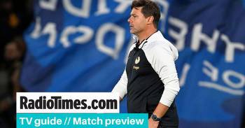 Fulham v Chelsea Premier League kick-off time, TV channel, live stream