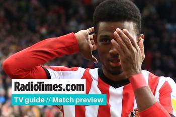 Fulham v Sunderland FA Cup kick-off time, TV channel, live stream