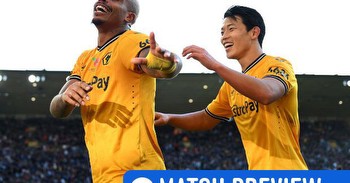 Fulham v Wolves Premier League TV channel, live stream, kick-off time