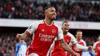Fulham vs Arsenal prediction, odds, betting tips and best bets for Premier League match Sunday