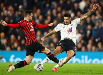 Fulham vs Bournemouth Prediction and Betting Tips