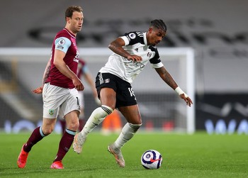 Fulham vs Burnley Prediction and Betting Tips