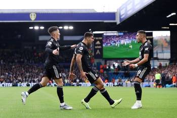 Fulham vs Everton Prediction and Betting Tips