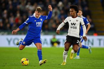 Fulham vs Leicester City Prediction and Betting Tips