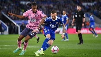 Fulham vs Leicester City prediction, odds, betting tips and best bets for Premier League match on Monday