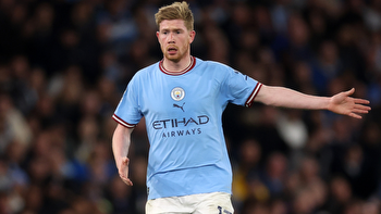 Fulham vs. Manchester City live stream: Premier League prediction, how to watch online, time, news, odds