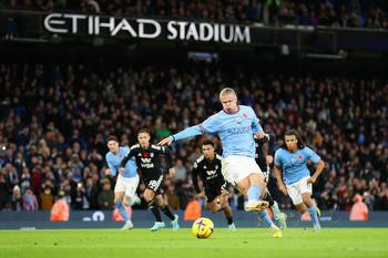 Fulham vs Manchester City Prediction and Betting Tips