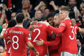 Fulham vs Manchester United Odds, Picks, and Predictions