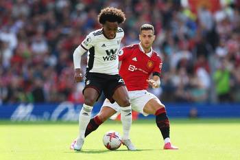 Fulham vs Manchester United Prediction and Betting Tips