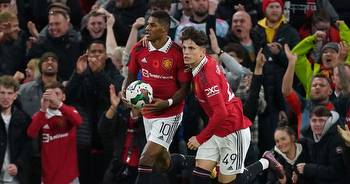 Fulham vs Manchester United prediction and odds ahead of Premier League clash