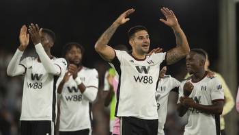 Fulham vs Newcastle: How to watch on TV live stream, team news, lineups & prediction