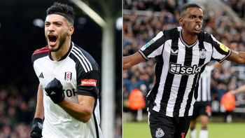 Fulham vs Newcastle prediction, odds, expert football betting tips and best bets for FA Cup fourth round