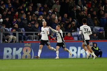 Fulham vs Southampton Prediction and Betting Tips