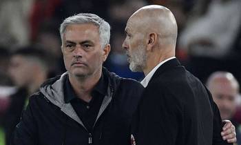 Full Predictions for Serie A Round 17: Pioli Challenges Mourinho