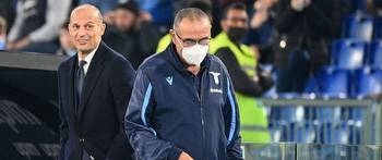 Full Predictions for Serie A Round 29: Sarri Hosts Juventus in the Capital