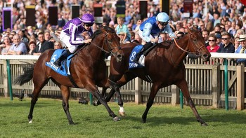 Full preview and tips for the French 2000 Guineas at ParisLongchamp