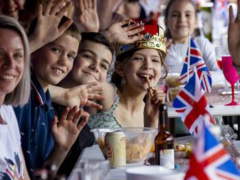 Fun coronation events taking place across West Midlands and Staffordshire