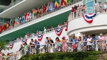 Fun Facts About the Arlington Million