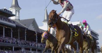 Funny Cide, 2003 Kentucky Derby and Preakness winner, dies at 23