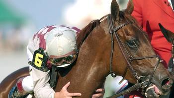 Funny Cide, Kentucky Derby 129 winning horse, dies due to colic