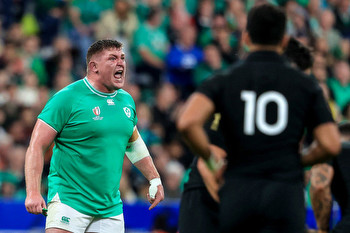 Furlong's reign continues but Ireland on lookout for next top tighthead