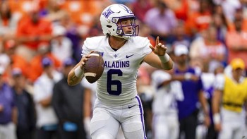Furman vs. Montana betting lines, props, prediction: Do not underestimate this massive underdog in the FCS quarterfinals