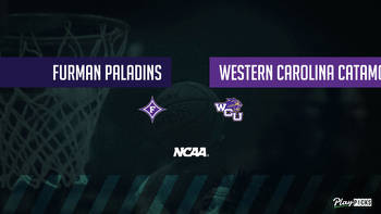 Furman Vs Western Carolina NCAA Basketball Betting Odds Picks & Tips