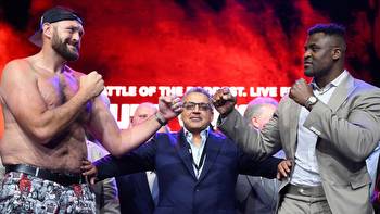 Fury vs Ngannou Prediction, Odds & Picks for Saudi Arabia Boxing Match