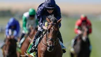 Future Champions Day tips and odds for Newmarket: City Of Troy odds-on for Group 1