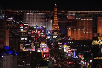 Futures Payouts Put Drag On July Sportsbook Revenue In Nevada