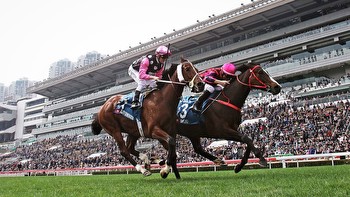 FWD Champions Day: Sha Tin tips for the three Group Ones