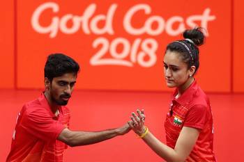 G Sathiyan: Mixed doubles India’s best bet for a table tennis medal in Asian Games