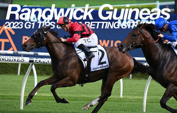 G1 Randwick Guineas Betting Tips