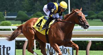G1 Travers Stakes Day Notes: Scotland Hunting History