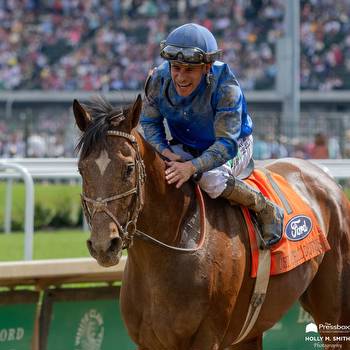 G1 Whitney Stakes Preview: Cody's Wish May Keep Dreams Alive