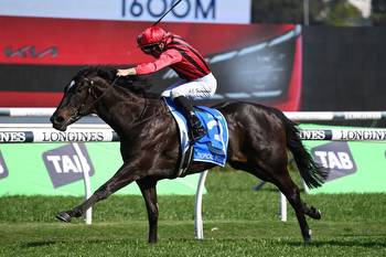 G1 winner short odds in early markets for the Ethereal Stakes